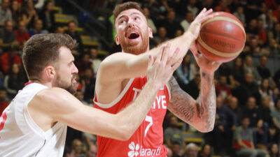 Onuralp Bitim, resmen NBA’de