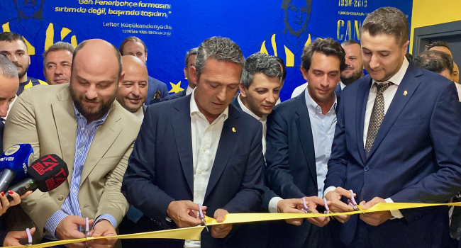 Ali Koç’tan Zaha açıklaması