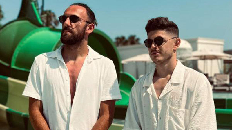 Milot Rashica, transferini bekliyor Kosova Milli Takımı'ndan yakın arkadaş olan Vedat Muriç ve Milot