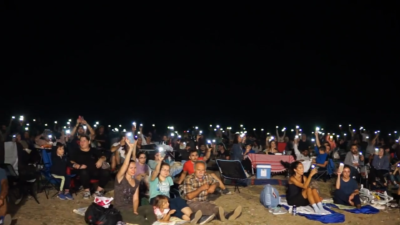 Bursa’da meteor yağmuruna hazır olun!