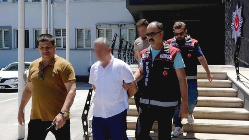 Bursa’daki kurbanlık et skandalında yeni gelişme! İfadeleri ortaya çıktı