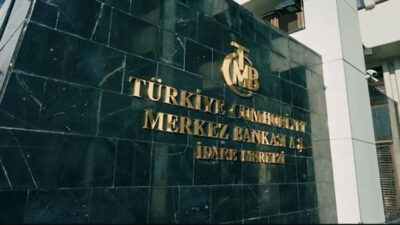 Merkez Bankası’nın toplam rezervleri arttı