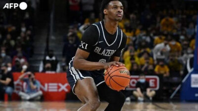 LeBron James’in oğlu Bronny James kalp krizi geçirdi!