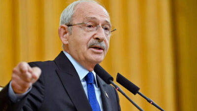CHP Genel Başkanı Kılıçdaroğlu yeni milletvekilleriyle bir araya geldi