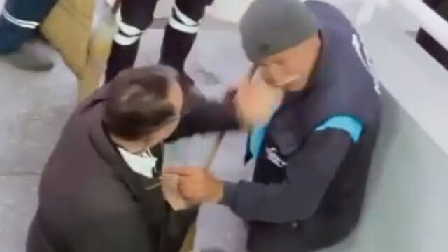 İnfiale yol açan ‘temizlik görevlisine tokat’ olayında yeni gelişme! İstenen ceza belli oldu…