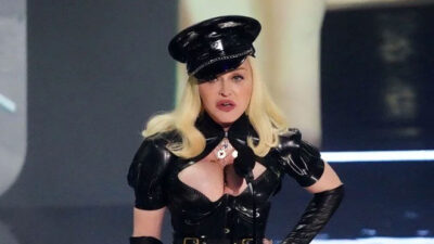 Hastaneye kaldırılan Madonna’nın sınırlarını zorladığı ortaya çıktı