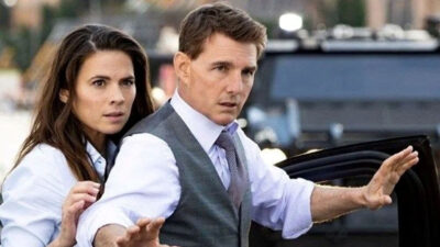 Tom Cruise emeklilik planını açıkladı