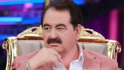 İbrahim Tatlıses gelini Yasemin Şefkatli’nin ikiz bebek beklediğini açıkladı!