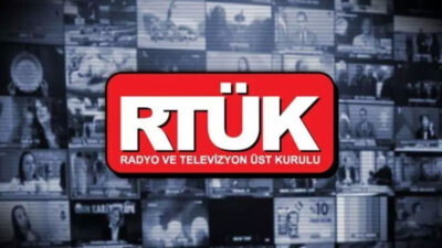RTÜK’ten eşcinsel yayınlara yaptırım