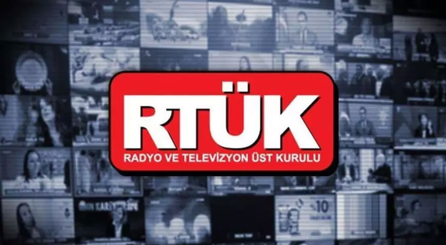 RTÜK’ten eşcinsel yayınlara yaptırım