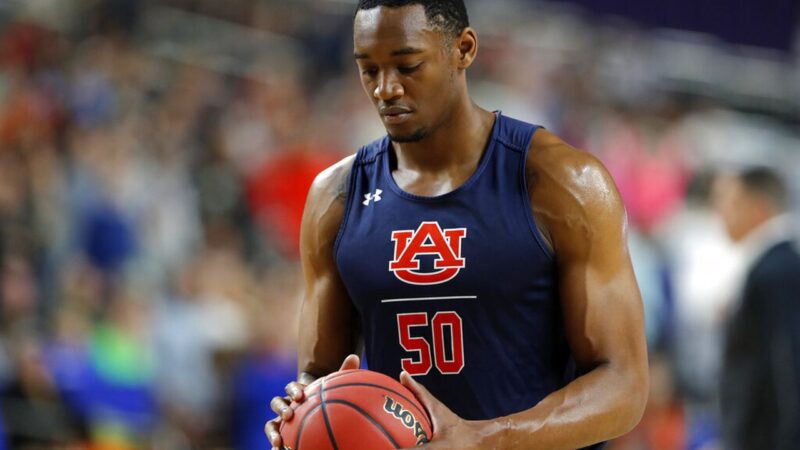 Basketbol Süper Ligi ekiplerinden TOFAŞ, ABD'li pivot Austin Wiley'i transfer