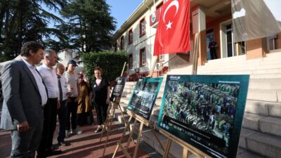 İnegöl’de ‘Dinmeyen Acı: Srebrenitsa’ sergisi