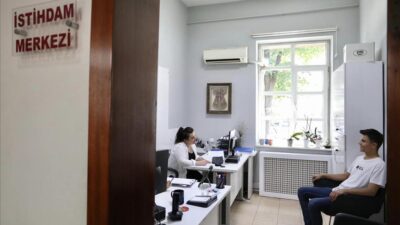 İnegöl Belediyesi’nden istihdama dev katkı