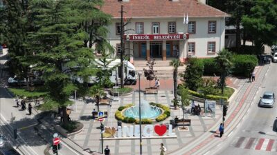 İnegöl Belediyesi’nden vergi ödemeleri ile ilgili önemli hatırlatma