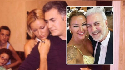 Yıllar sonra aynı karede