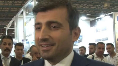 Selçuk Bayraktar, IDEF 2023’te: Eserleri bir arada görmek bizler için gurur verici