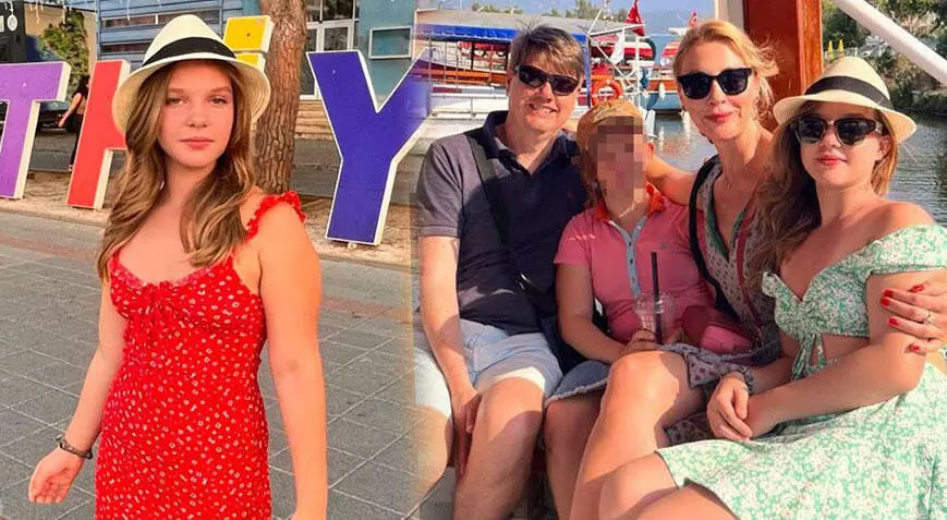 Çarşafları birleştirip, balkondan aşağı indi! 13 yaşındaki Alman Marlene, 3 gündür kayıp