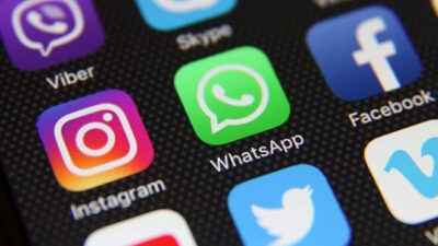 WhatsApp yeni özelliğini tanıttı: Görüntülü mesajlar