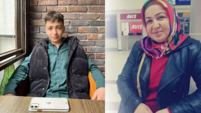 16 yaşındaki çocuk anne katili oldu! Nedeni ortaya çıktı