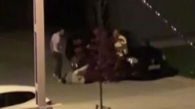 Dört erkek bir kadına saldırdı: Soruşturma başlatıldı