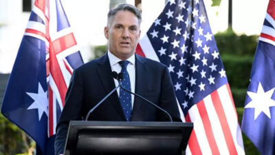 ABD ve Avustralya arasında çoklu roketatar sistemi planı