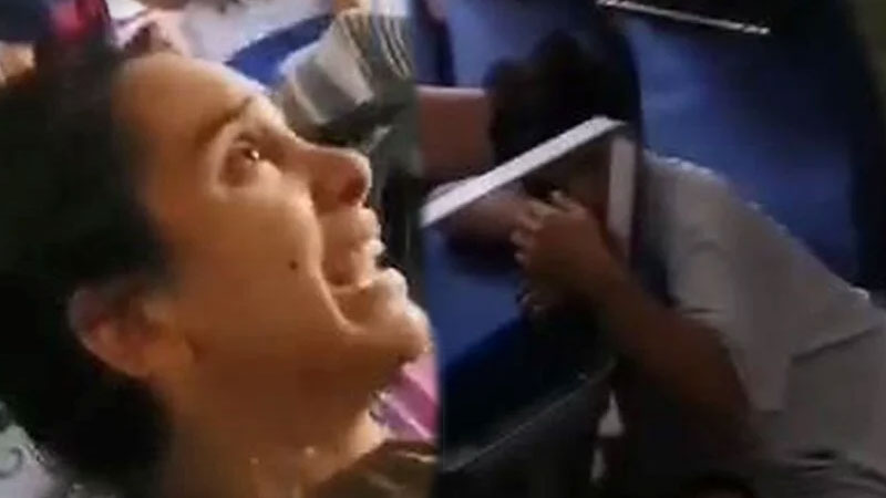 Fenalık ve baygınlık geçirdiler: ’15 yıldır ilk kez böyle bir şey gördüm’