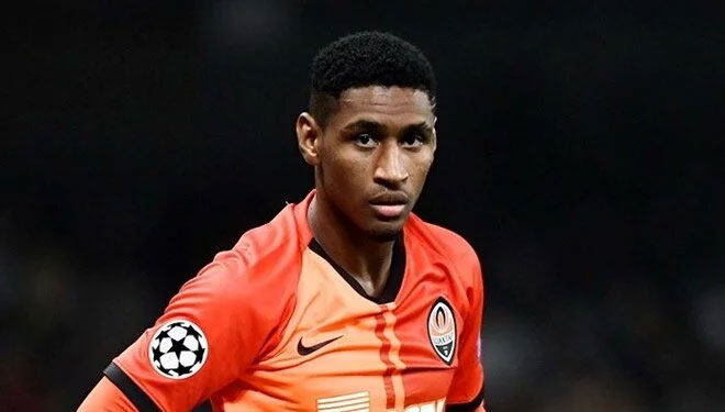 Fenerbahçe’nin Tete planı: Arda Güler örneği verildi