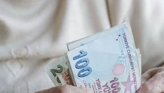 Emekli maaş farkları yattı mı, ne zaman yatacak?