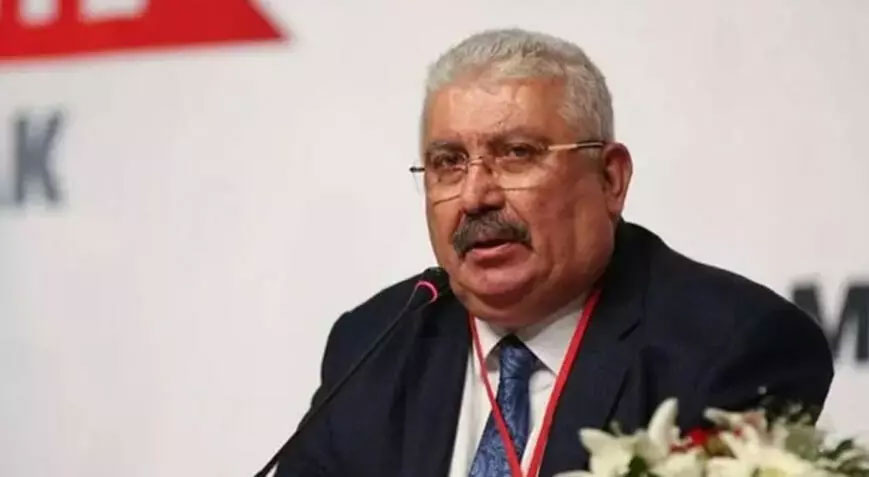 MHP’de ‘Deprem Bölgesi İnceleme Heyeti’ oluşturuldu