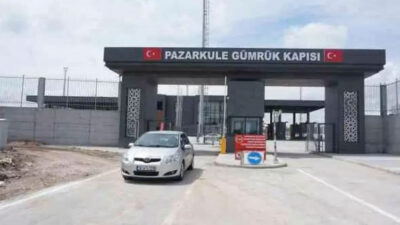 Eski HDP’li Belediye Eş Başkanı Edirne’de yakalandı