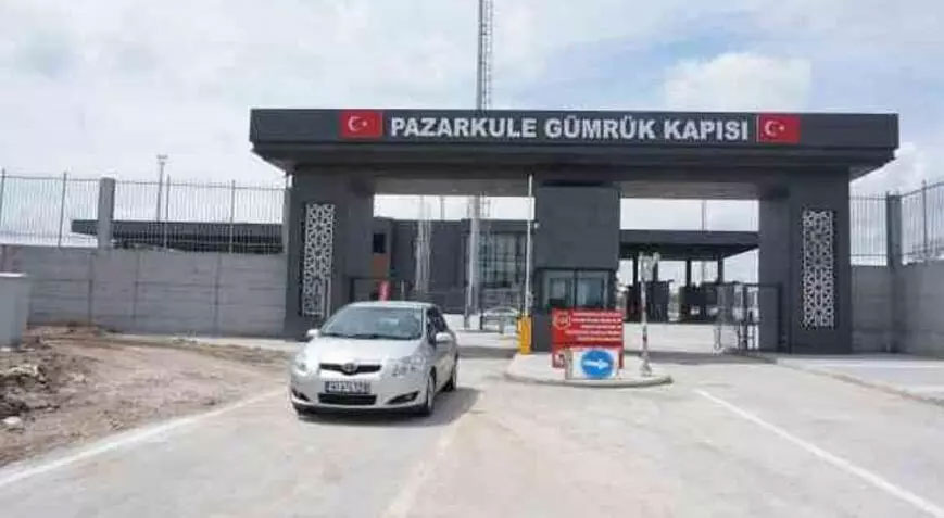 Eski HDP’li Belediye Eş Başkanı Edirne’de yakalandı