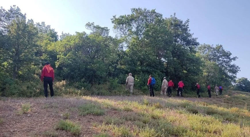 Kayıp ekonomist Korhan Berzeg’i arama çalışmaları 17’nci gününde