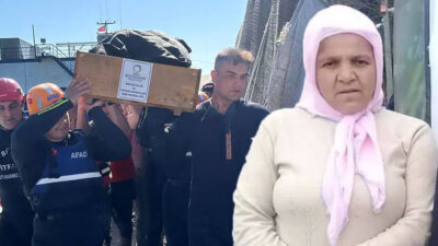 Ordu’da denizde bulunan cesedinin kime ait olduğu DNA ile belirlenecek