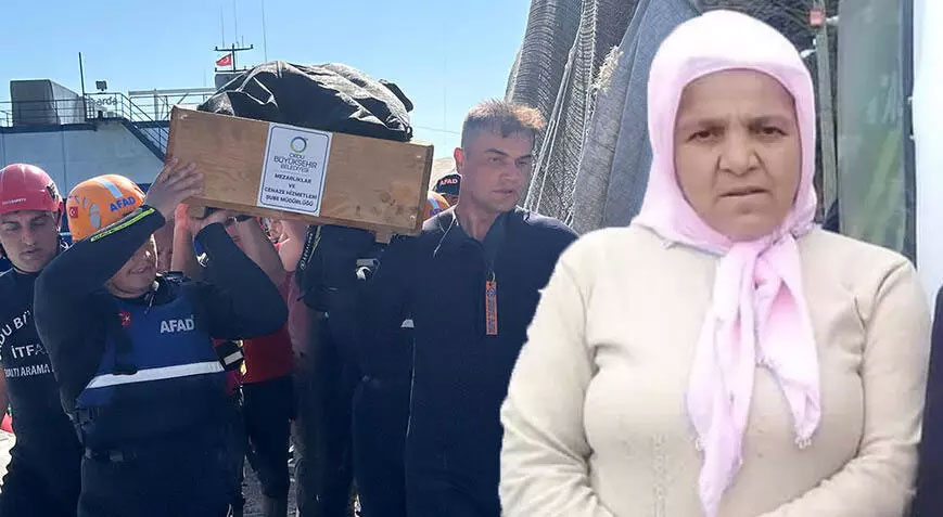 Ordu’da denizde bulunan cesedinin kime ait olduğu DNA ile belirlenecek Ordu’da denizde bulunan cesedinin kime ait olduğu DNA ile belirlenecek