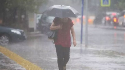 ‘Sonrası aşırı olabilir’ Meteoroloji’den 3 il için sarı kodlu uyarı!