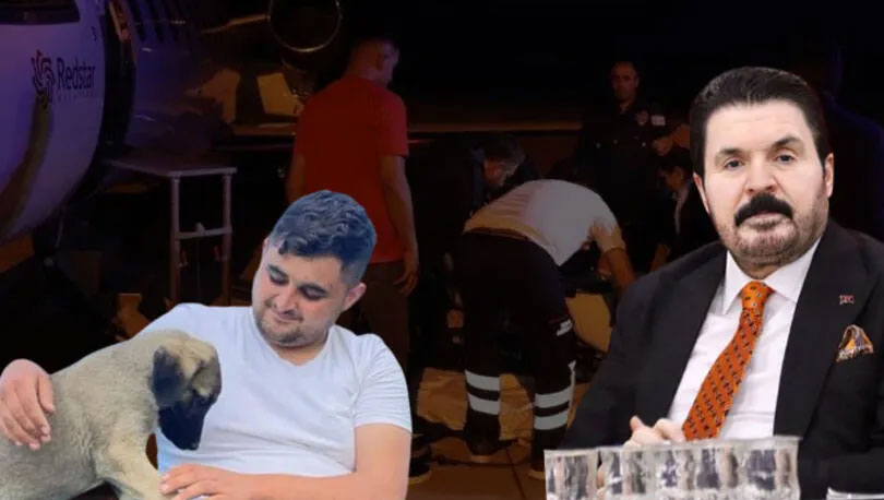 Savcı Sayan’ın acı günü! ‘Seni unutmayacağız’