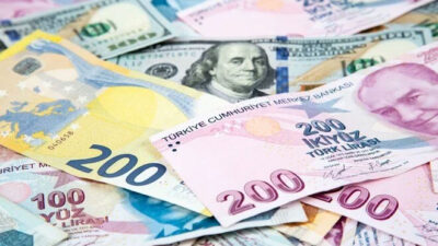 KKM 3 trilyon lirayı aştı