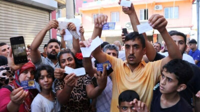 600 milyonluk vurgun yapan kuyumcu bulundu