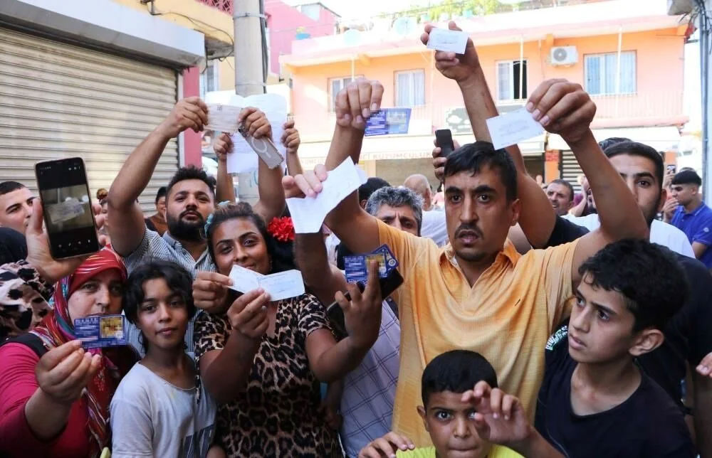 600 milyonluk vurgun yapan kuyumcu bulundu