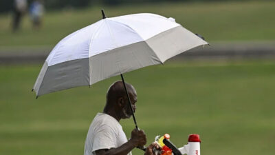 Aşırı sıcak havadan 190 milyon kişi etkilendi