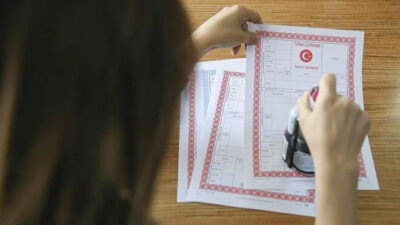 Tapuda yeni dönem bugün başladı