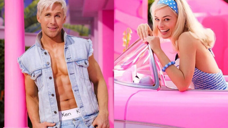“Barbie 2” için yeşil ışık Vizyona girdiği andan itibaren gündemden düşmeyen Barbie'nin devam filmiyle ilgili