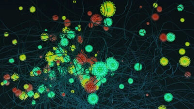 Corona virüsün en fazla mutasyona uğrayan varyantı keşfedildi: Sessizce yayılabilir
