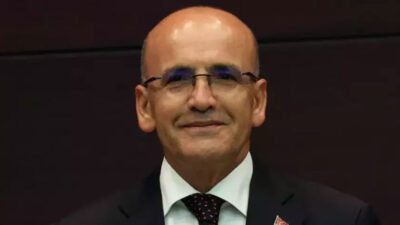 Bakan Şimşek’ten açıklama: Tüm bu hamleler Türkiye’ye duyulan güveni göstermektedir