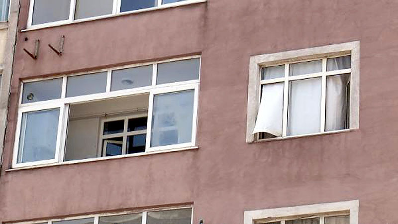 Derin dondurucudaki vahşette yeni detaylar Derin dondurucudaki vahşette yeni detaylar