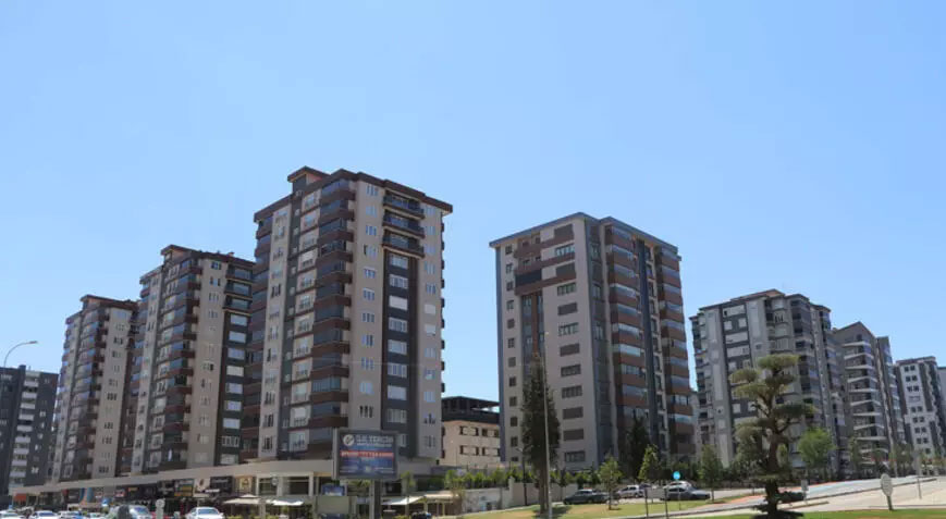 Pandemi ve deprem ev tercihlerini değiştirdi