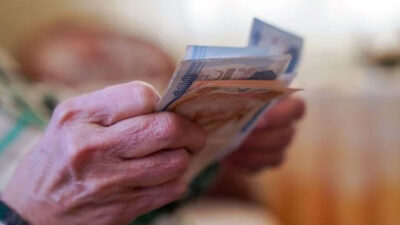 Emeklilerden seyyanen zam talebi