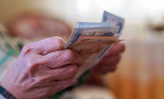 Emeklilerden seyyanen zam talebi