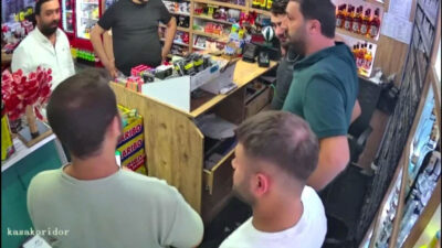 Esenyurt’taki tekel saldırısında tüm zanlılar yakalandı