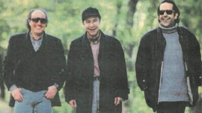 Fuat Güner’den Özkan Uğur paylaşımı: Tanıştık ve bir daha hiç ayrılmadık